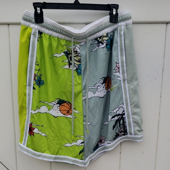 Nike Dri-FIT Athletic Shorts - Picture 1 of 4